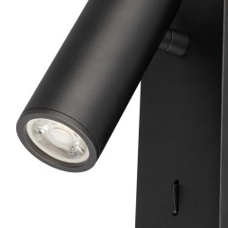 Спот Mantra 8874 NOTTE