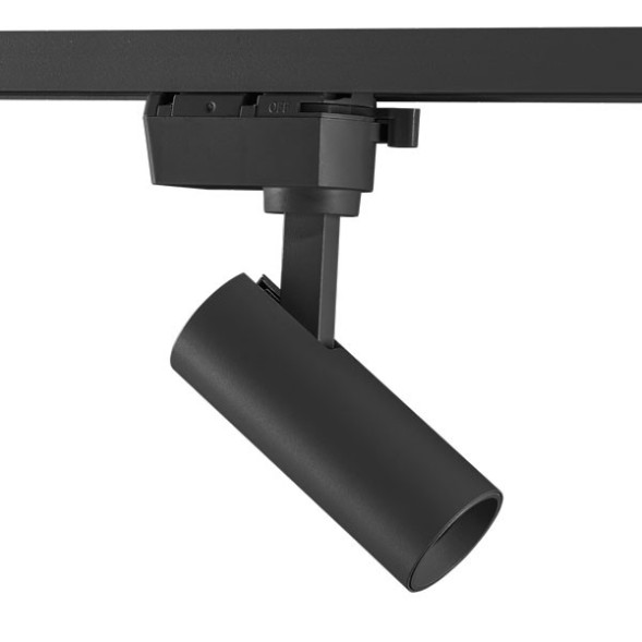 Светодиодный трековый светильник Lightstar Volta 227237