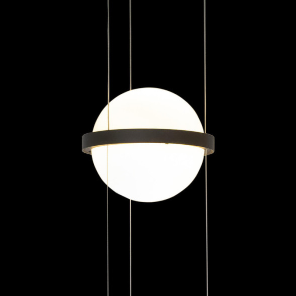 Подвесной светильник LOFT IT JARDIN 10121/B