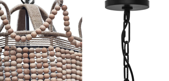 Подвесная люстра ImperiumLoft Adelin 156114-22