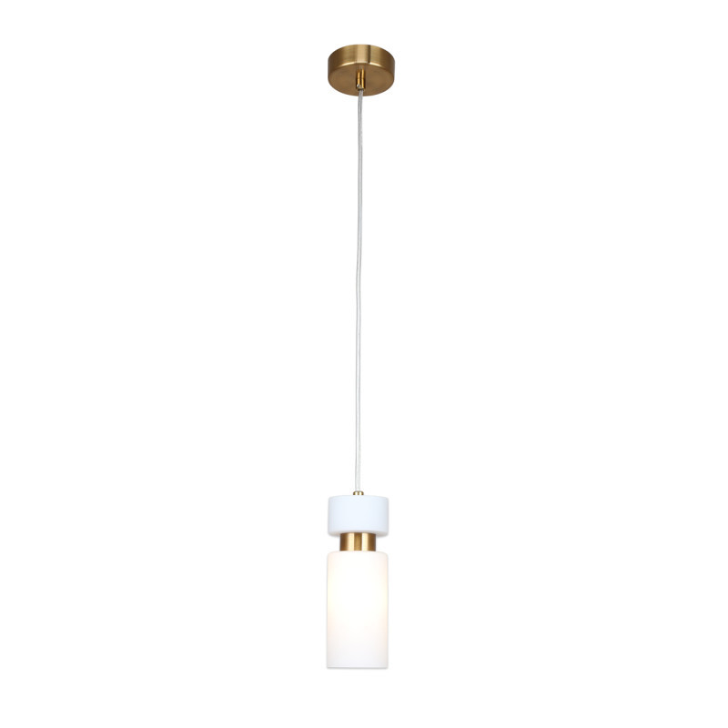 Подвесной светильник Escada 1171/1S Brass Sonnet