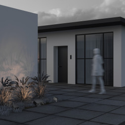 Садово-парковый светильник Maytoni O486FL-L10GF3K Spot