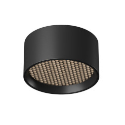 Накладной светильник Maytoni Technical C122CL-L7-4K-B Glare