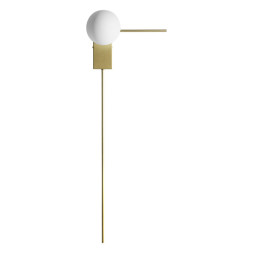 Бра LOFT IT MERIDIAN 10132/H Gold
