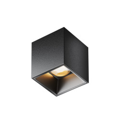 Накладной точечный светильник Maytoni Technical C064CL-5W2.7K-SQ-B Alfa LED