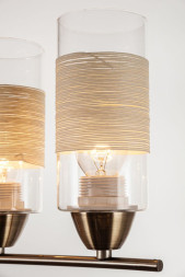 Подвесная люстра Escada CASTLE 572/6