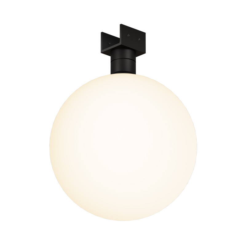 Светодиодный трековый светильник Maytoni O-TR01-2-S-9WB3K luna