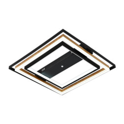 Потолочный светильник Escada LAGOM 10249/2LED