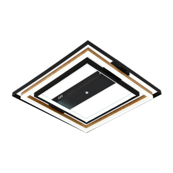 Потолочный светильник Escada LAGOM 10249/2LED