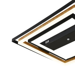 Потолочный светильник Escada LAGOM 10249/2LED