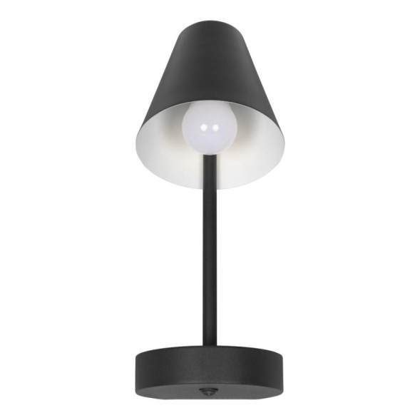Бра LOFT IT Shelf 10216/1W Black