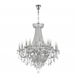 Подвесная люстра Lightstar Classic 700294