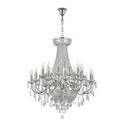 Подвесная люстра Lightstar Classic 700294