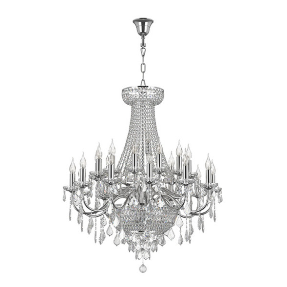 Подвесная люстра Lightstar Classic 700294