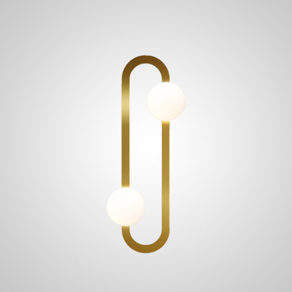 Бра ImperiumLoft 208281-23