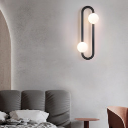 Бра ImperiumLoft 208281-23