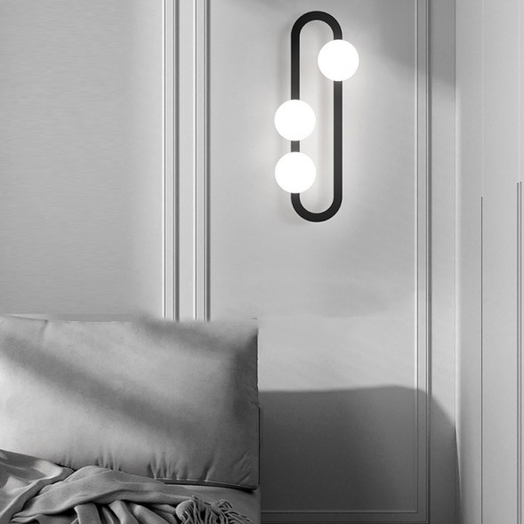 Бра ImperiumLoft 208281-23