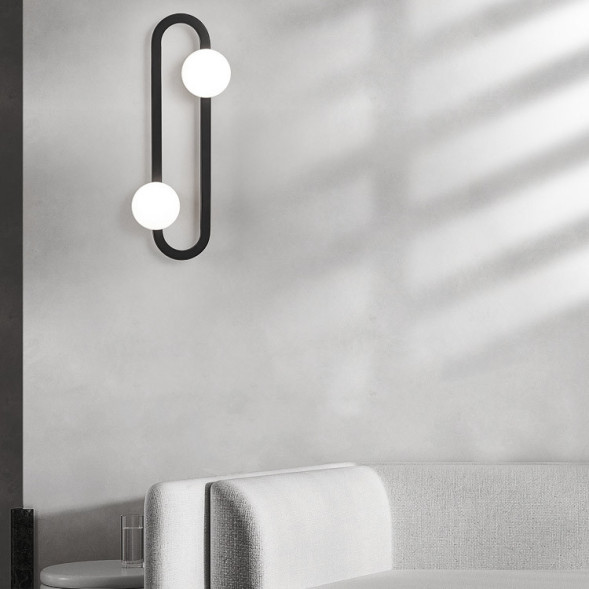 Бра ImperiumLoft 208281-23