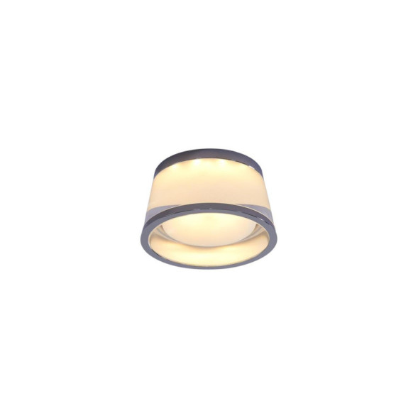 Встраиваемый точечный светильник Citilux Сигма CLD003S1