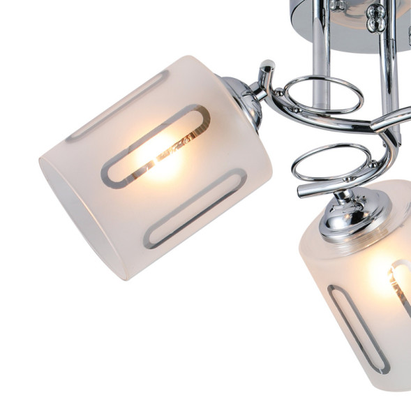 Потолочная люстра Escada CALLUNA 1120/3PL