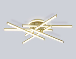 Светильник потолочный Ambrella Light COMFORT FL6254