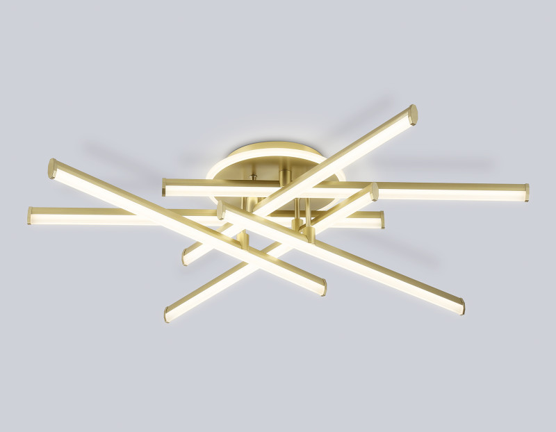 Светильник потолочный Ambrella Light COMFORT FL6254