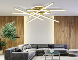 Светильник потолочный Ambrella Light COMFORT FL6254