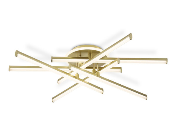 Светильник потолочный Ambrella Light COMFORT FL6254