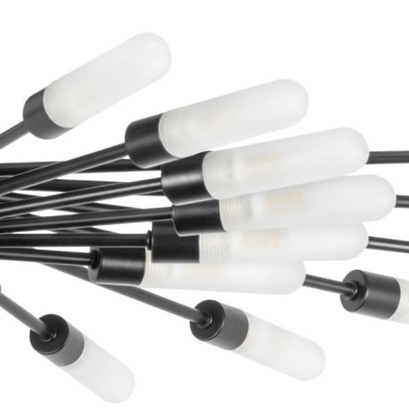 Потолочная люстра Lightstar RAGNO 732287