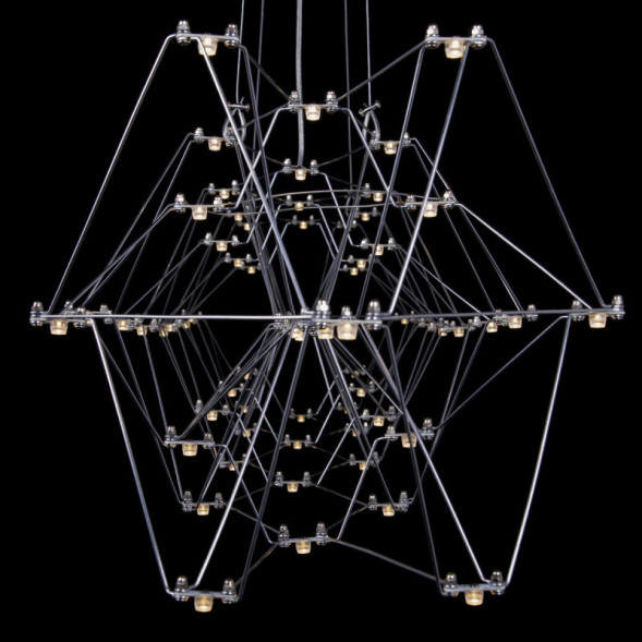 Подвесной светильник LOFT IT 10257/1320