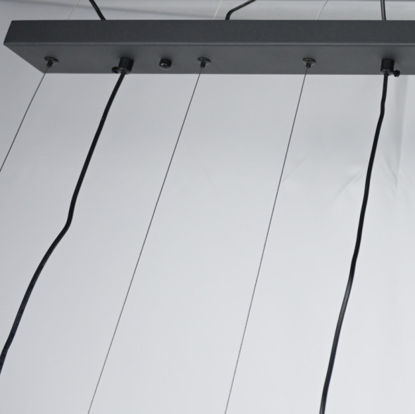 Подвесной светильник ImperiumLoft 290496-26 Forvet