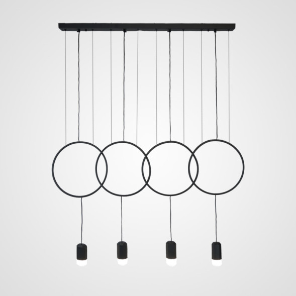 Подвесной светильник ImperiumLoft 290496-26 Forvet