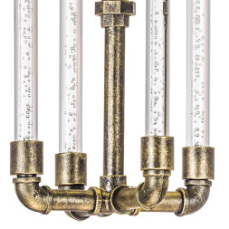 Подвесная люстра Lightstar Condetta 740044