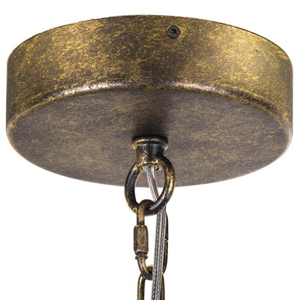 Подвесная люстра Lightstar Condetta 740044