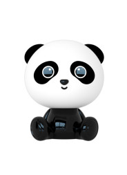 Детская настольная лампа LUCIDE DODO PANDA 71593/03/30