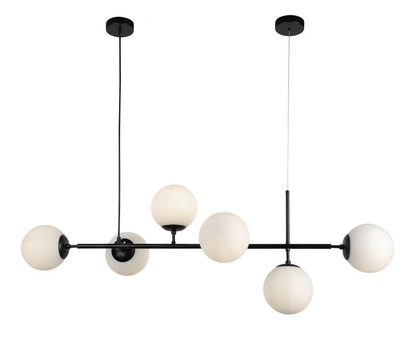 Подвесная люстра Kink Light 07622-6,19-01 Ирда