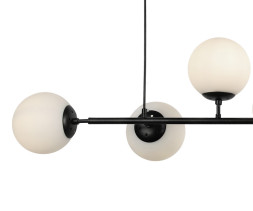 Подвесная люстра Kink Light 07622-6,19-01 Ирда