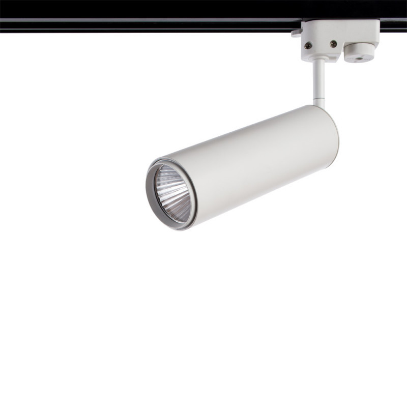 Светодиодный трековый светильник ARTE Lamp PERISCOPIO A1412PL-1WH
