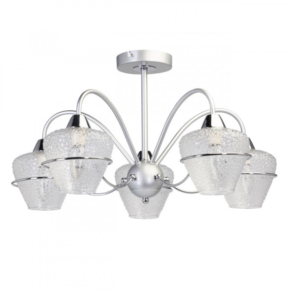 Люстра на штанге MW-Light Блеск 315015305