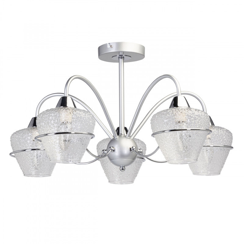 Люстра на штанге MW-Light Блеск 315015305