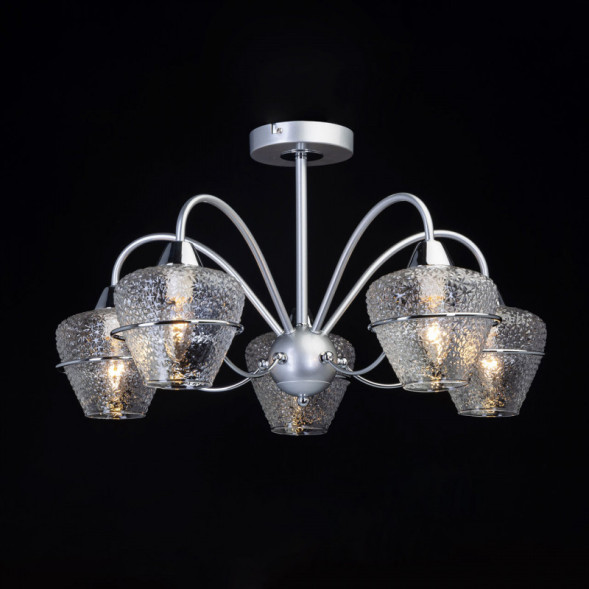 Люстра на штанге MW-Light Блеск 315015305