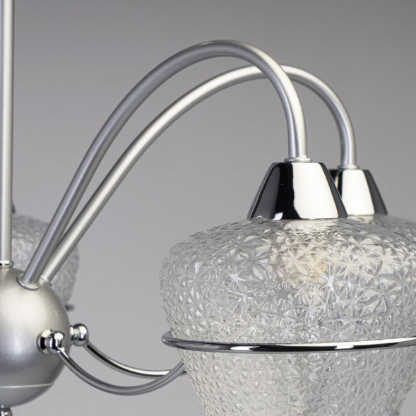 Люстра на штанге MW-Light Блеск 315015305