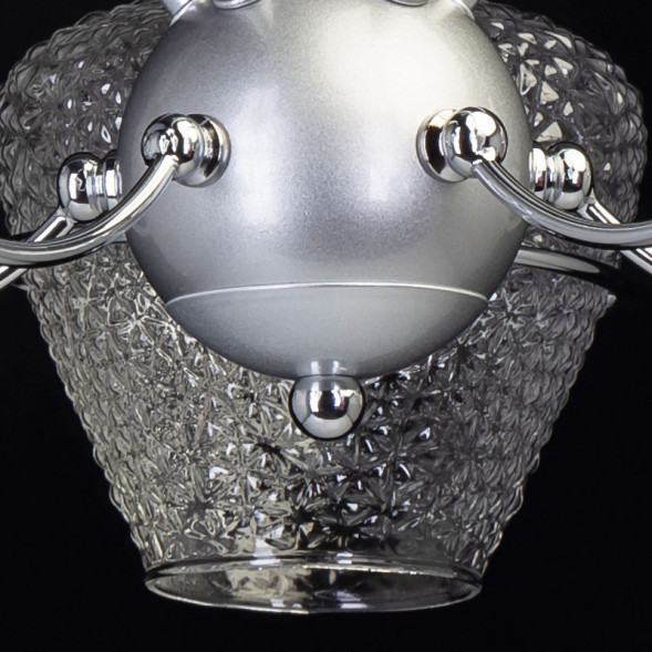 Люстра на штанге MW-Light Блеск 315015305