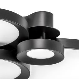 Потолочный светильник Lightstar Breve 749083