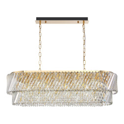 Подвесная люстра ST-Luce SL6138.303.14 RITZ