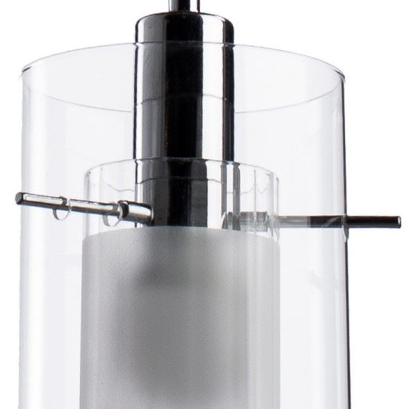 Подвесной светильник ARTE Lamp IDEA A2300SP-1CC