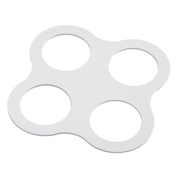 Рамка декоративная Novotech METIS 357921