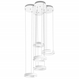 Детская люстра Lightstar Unitario 763446