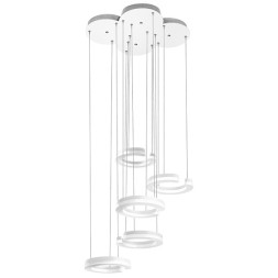 Детская люстра Lightstar Unitario 763446