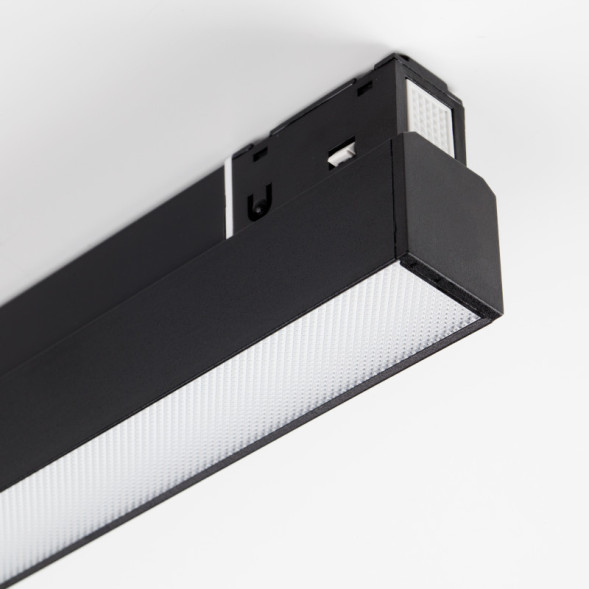 Светодиодный трековый светильник Lightstar 269637 Uno